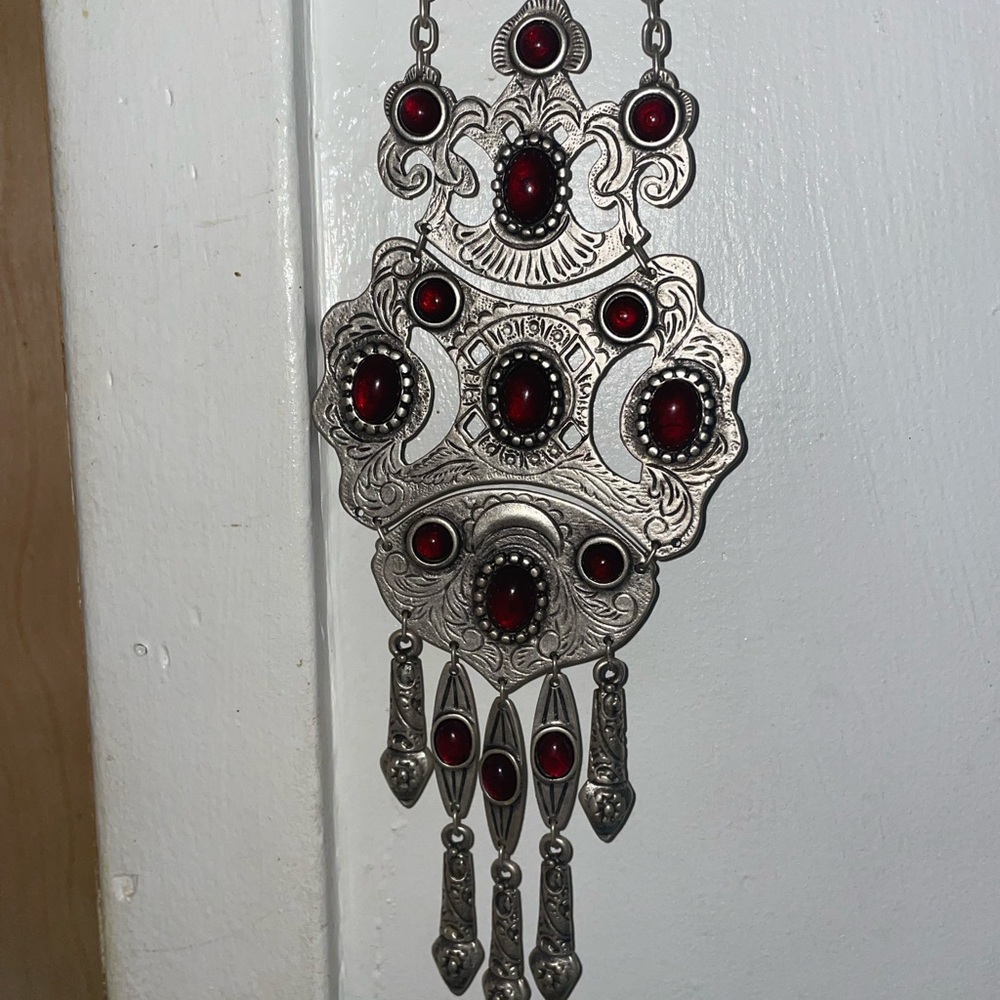 necklace